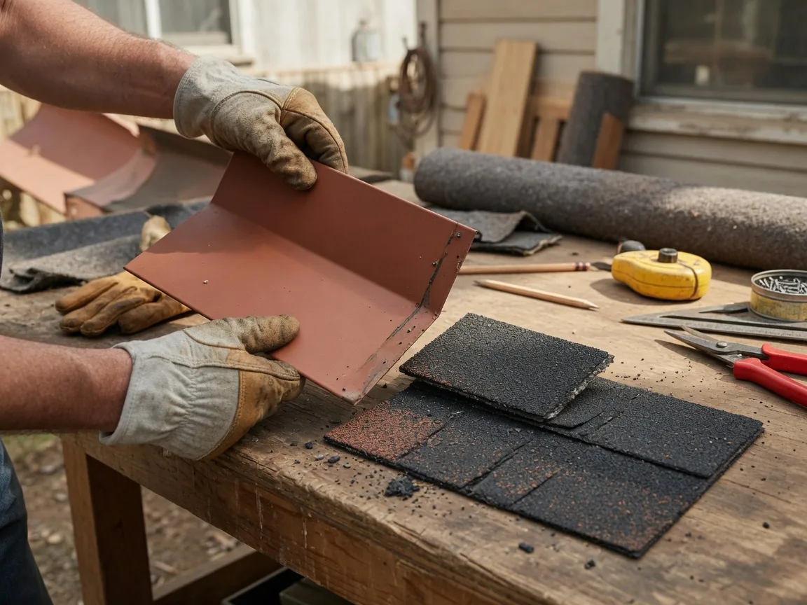 Roof Repair company in Hollister, FL